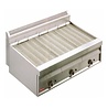Diamond Gasstoom-grill met bakrooster in o -vorm -top- | GV1207 Diamond Gasstoom-grill met bakrooster in o -vorm -top- | GV1207