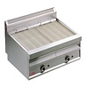 Diamond Gasstoom-grill met bakrooster in o -vorm -top- | GV807 Diamond Gasstoom-grill met bakrooster in o -vorm -top- | GV807