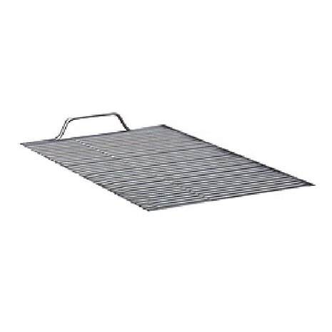 Diamond Kookrooster in r.v.s. | GIV/X Diamond Kookrooster in r.v.s. | GIV/X