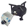 Diamond Tafelmodel gasbrander paelle, diam. 250 (10 kw) | BPG/10 Diamond Tafelmodel gasbrander paelle, diam. 250 (10 kw) | BPG/10
