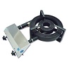 Diamond Tafelmodel gasbrander paelle, Ø 450 (27.2 kw) | BPG/27 Diamond Tafelmodel gasbrander paelle, Ø 450 (27.2 kw) | BPG/27