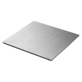 Diamond Vlakke sudderplaat (1 brander) Diamond Vlakke sudderplaat (1 brander)