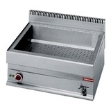 Diamond Bain-marie - elektrisch gn 2 1 h150 mm -top-