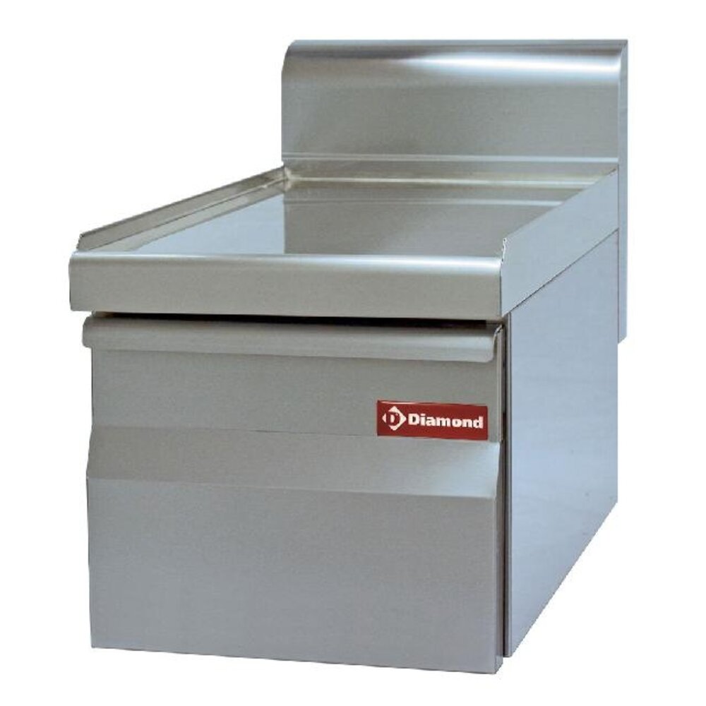 Diamond Neutraal element met lade -top- | N60/PTC3T Diamond Neutraal element met lade -top- | N60/PTC3T