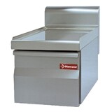 Diamond Neutraal element met lade -top-