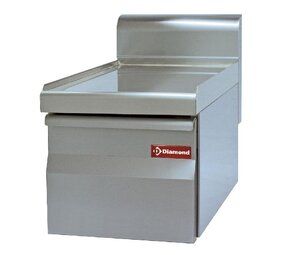 Diamond Neutraal element met lade -top-