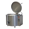 Diamond Elektrische ronde kookketel 200 liter, indirecte verwarming | EMM/200I Diamond Elektrische ronde kookketel 200 liter, indirecte verwarming | EMM/200I