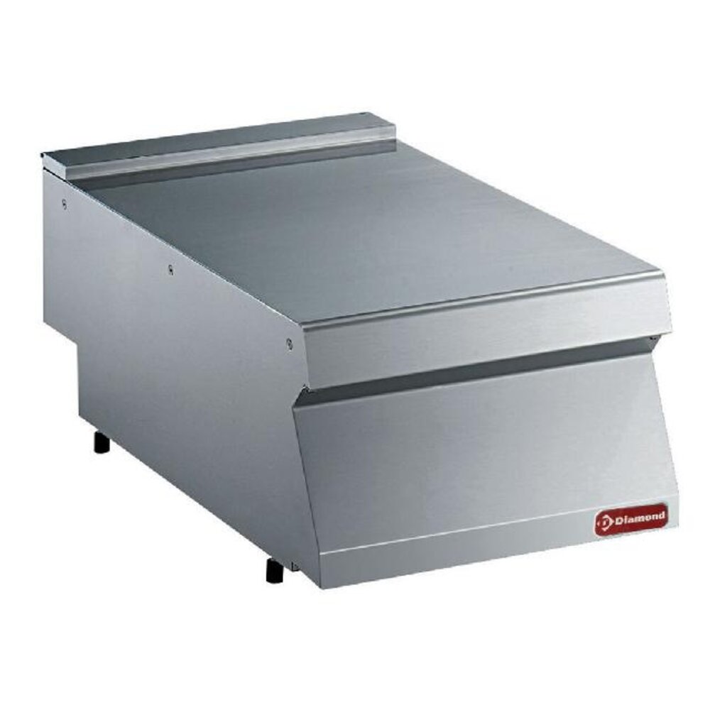 Diamond Werk neutraal element -top- | N17/PT4T-N