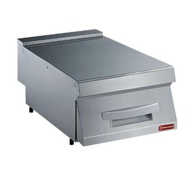 Diamond Werk neutraal element, met laden -top-