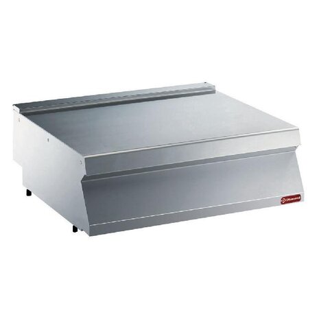 Diamond Werk neutraal element -top- | N17/PT8T-N