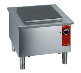 Diamond Lage elektrische brander Diamond Lage elektrische brander