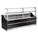 Diamond Neutrale toonbanken rechte ruiten 90°, zonder reserve Diamond Neutrale toonbanken rechte ruiten 90°, zonder reserve