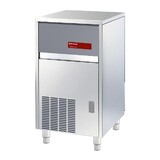 Diamond Volle ijsblokjesmachine 47kg+reserve lucht