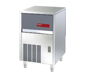 Diamond Volle ijsblokjesmachine 35 kg, met reserve - lucht Diamond Volle ijsblokjesmachine 35 kg, met reserve - lucht