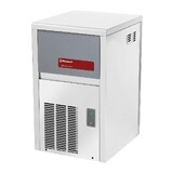 Diamond Volle ijsblokjesmachine 22 kg, met reserve - lucht