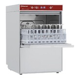 Diamond Glazenwasser vierkante mand 400x400 mm Diamond Glazenwasser vierkante mand 400x400 mm