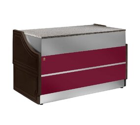 Diamond Kassa-sectie 700 mm Diamond Kassa-sectie 700 mm