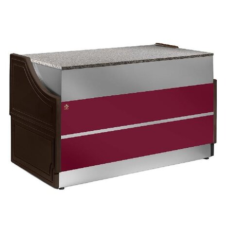 Diamond Kassa-sectie 700 mm | OLT-700/D4 Diamond Kassa-sectie 700 mm | OLT-700/D4