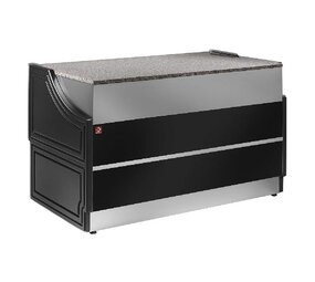 Diamond Kassa-sectie 1500 mm Diamond Kassa-sectie 1500 mm