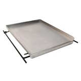 Diamond Bakplaat  plancha  670x545 mm (cbq-075) Diamond Bakplaat  plancha  670x545 mm (cbq-075)