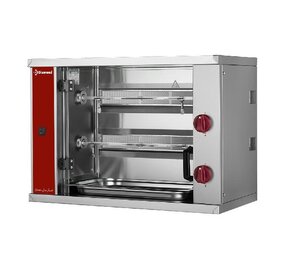 Diamond Kippenspit gas  small , 2 spitten (6 kippen)  small Diamond Kippenspit gas  small , 2 spitten (6 kippen)  small