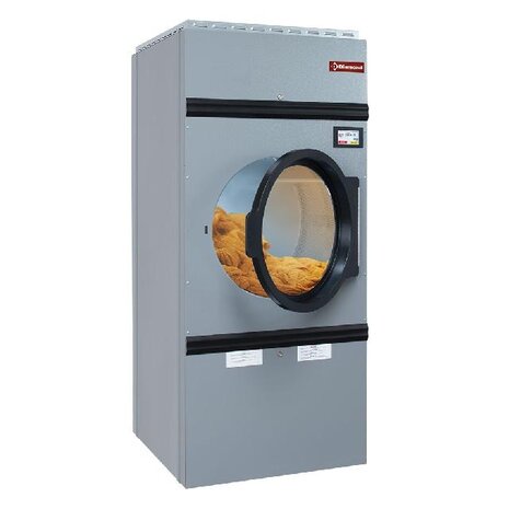 Diamond Roterende elektrische droogmachine, capaciteit 14 kg, met afwisselende rotatie touch screen | DSE-14/TS Diamond Roterende elektrische droogmachine, capaciteit 14 kg, met afwisselende rotatie touch screen | DSE-14/TS