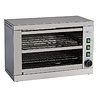 Diamond Toaster-salamander 2 verdiepen, met timer | WR-TSE2-D Diamond Toaster-salamander 2 verdiepen, met timer | WR-TSE2-D