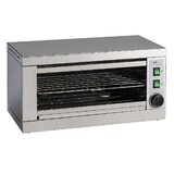 Diamond Toaster-salamander 1 verdiep, met timer Diamond Toaster-salamander 1 verdiep, met timer
