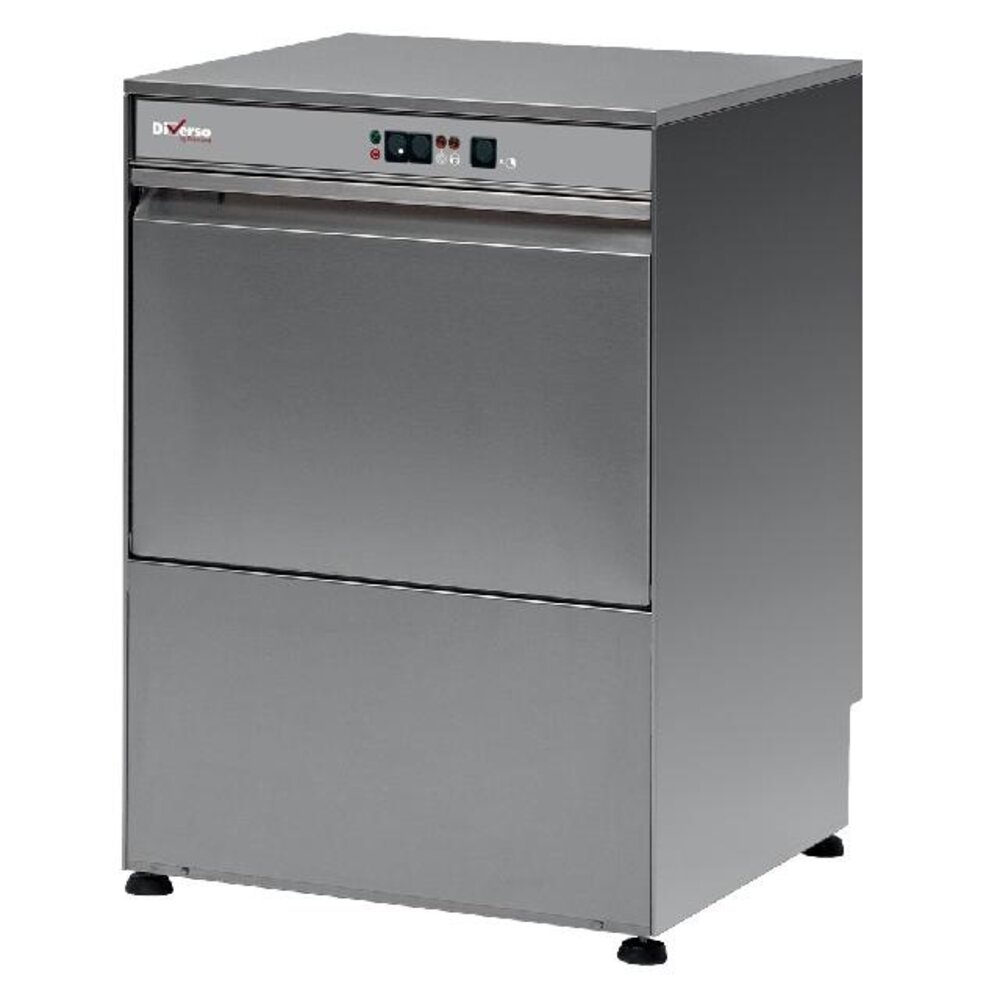 Diamond Vaatwasser mand 500x500mm, met afvoerpomp | WR-LV50-MPS Diamond Vaatwasser mand 500x500mm, met afvoerpomp | WR-LV50-MPS