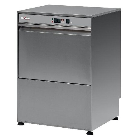 Diamond Vaatwasser mand 500x500mm, met afvoerpomp | WR-LV50-MPS Diamond Vaatwasser mand 500x500mm, met afvoerpomp | WR-LV50-MPS