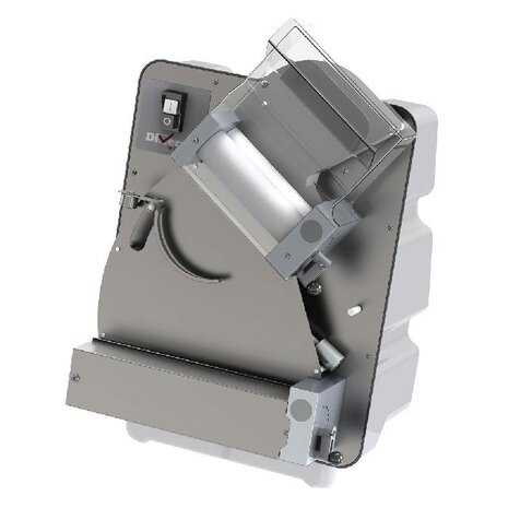 Diamond - behandeling van 80 tot 210 gr. en  regelbaar van 140 tot 310 mm. | WR-LP30-M