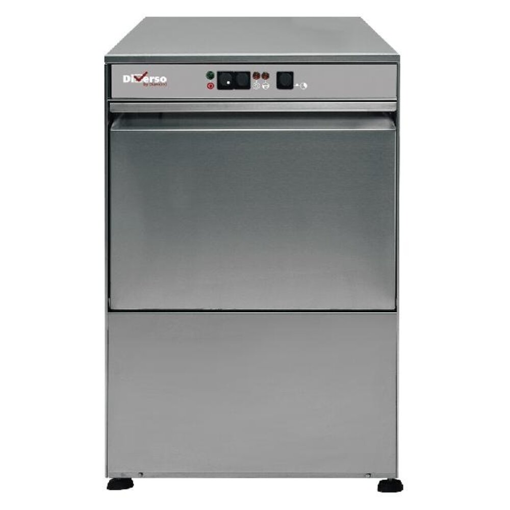 Diamond Glazenwasser mand 400x400 mm, met afvoerpomp | WR-LB40-MPS Diamond Glazenwasser mand 400x400 mm, met afvoerpomp | WR-LB40-MPS