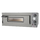 Diamond Elektrische oven 4 pizza s diam. 330mm, 1 kamer