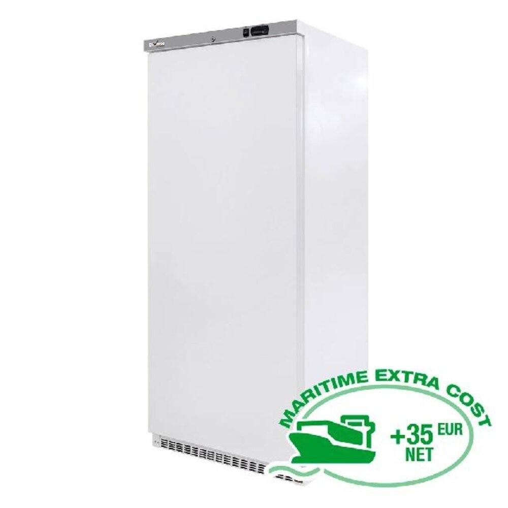 Diamond Koelkast gn 2 1, geventileerd, 600 liter, wit | WR-FP600-W Diamond Koelkast gn 2 1, geventileerd, 600 liter, wit | WR-FP600-W