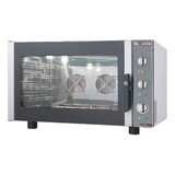Diamond Elektrische oven stoom-convectie, 4x gn 1 1 of 600x400 mm