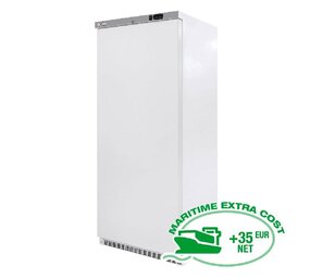 Diamond Statische diepvrieskast gn 2 1, 600 liter. r.v.s. Diamond Statische diepvrieskast gn 2 1, 600 liter. r.v.s.
