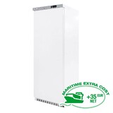 Diamond Statische diepvrieskast, 400 liter. wit Diamond Statische diepvrieskast, 400 liter. wit