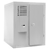 Diamond Kamer iso 60 met groep, afm. int. 1540x1240xh1950 mm (3724 liter) | WR-C1714-6G Diamond Kamer iso 60 met groep, afm. int. 1540x1240xh1950 mm (3724 liter) | WR-C1714-6G