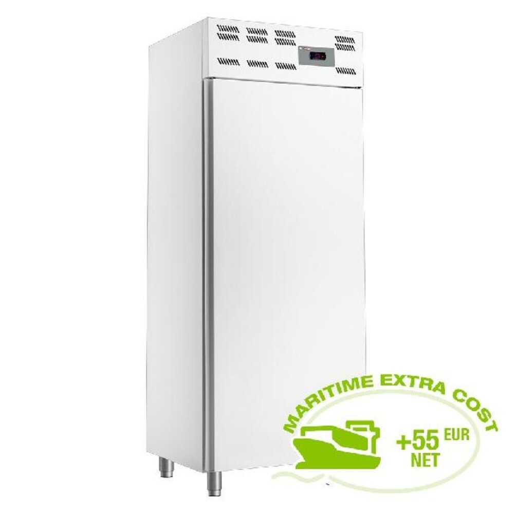 Diamond Koelkast 20x en 600x400, geventileerd (500 lit.) - skinplate wit | WR-50WV-P Diamond Koelkast 20x en 600x400, geventileerd (500 lit.) - skinplate wit | WR-50WV-P