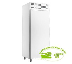 Diamond Koelkast 20x en 600x400, geventileerd (500 lit.) - skinplate wit Diamond Koelkast 20x en 600x400, geventileerd (500 lit.) - skinplate wit