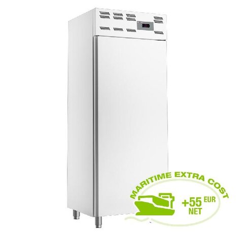 Diamond Koelkast 20x en 600x400, geventileerd (500 lit.) - skinplate wit | WR-50WV-P Diamond Koelkast 20x en 600x400, geventileerd (500 lit.) - skinplate wit | WR-50WV-P