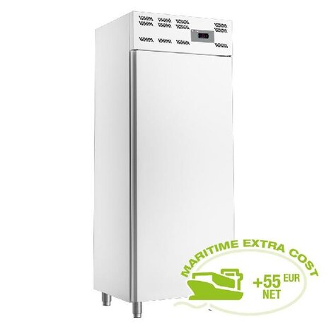 Diamond Vrieskast , 20x en 600x400, statisch, (500 lit.) - skinplate wit | WR-50WS-N Diamond Vrieskast , 20x en 600x400, statisch, (500 lit.) - skinplate wit | WR-50WS-N