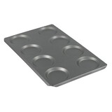 Diamond Bakplaat voor eieren, pancake, hamburger, enz... Diamond Bakplaat voor eieren, pancake, hamburger, enz...
