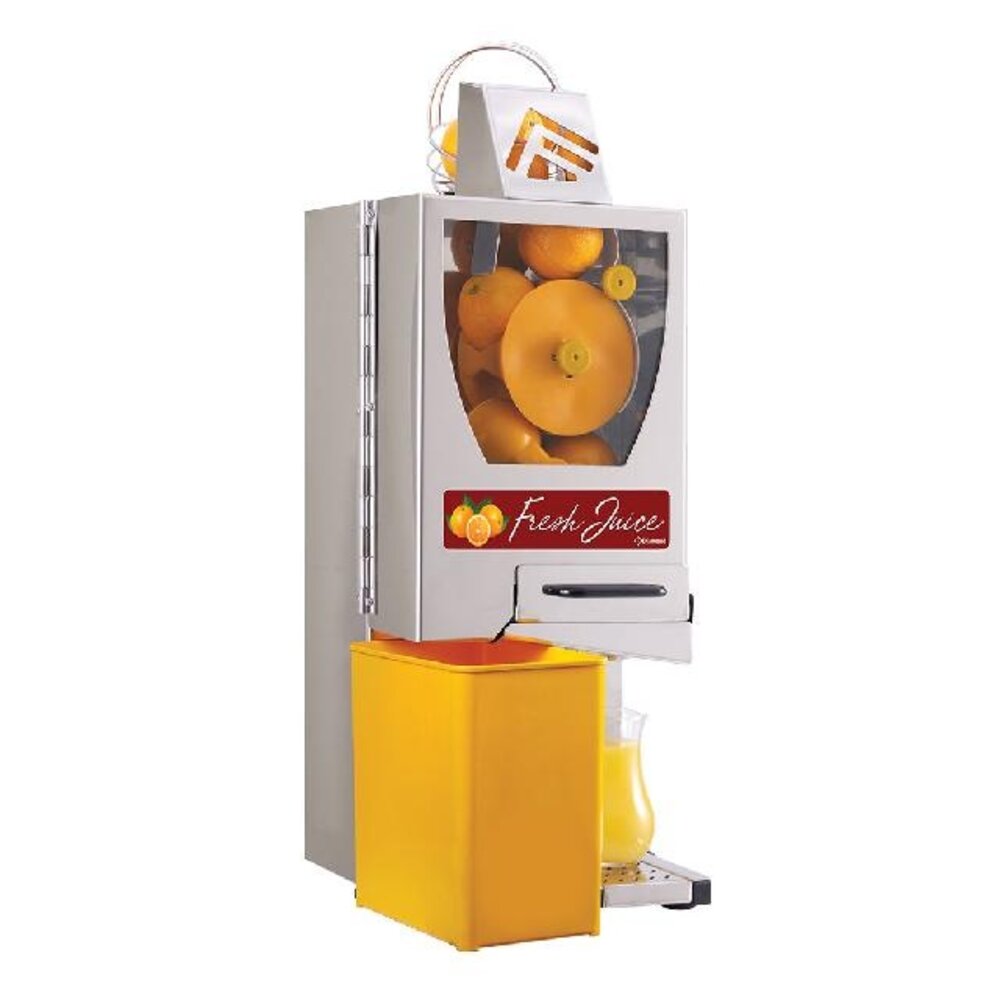 Diamond Automatische sinaasappel pers - compact | ASD/FC Diamond Automatische sinaasappel pers - compact | ASD/FC