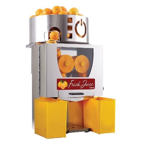 Diamond Automatische citruspers - automatische aansluiting | ASD/50FA