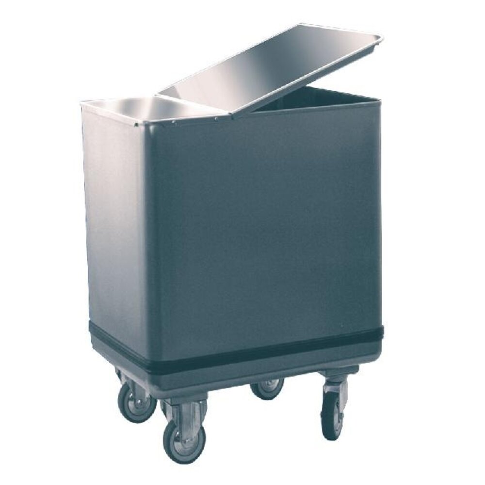 Diamond Deegkar op wielen 150 lit. | TRX15/MX Diamond Deegkar op wielen 150 lit. | TRX15/MX