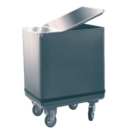 Diamond Deegkar op wielen 150 lit. | TRX15/MX Diamond Deegkar op wielen 150 lit. | TRX15/MX