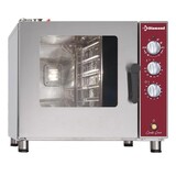 Diamond Elektrische oven stoom convectie, 5x gn 1 1
