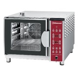 Diamond Elektrische stoom convectieoven, 4x gn 1 1