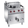 Diamond Ronde elektrische kookketel 50 liter, indirecte verwarming | E7/M50I7 Diamond Ronde elektrische kookketel 50 liter, indirecte verwarming | E7/M50I7